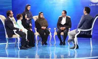 عشقی که پشت میله های زندان رقم خورد