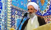 یک امام جمعه: امروز مذاکرات ما بسیجی است