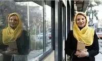 اعتراض تند بازیگر سرشناس به زن‌ستیزی در جامعه