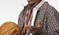 ستارگان NBA مقابل تیم ملی کره شمالی!
