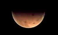 مریخ برای سکونت زمینی‌ها میکروبی می‌شود