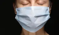 وقتی ماسک برای چشم مضر می‌شود!