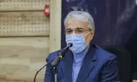 نوبخت: ۵۵هزار پرستار استخدام می‌شوند