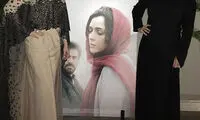 عکس یادگاری سحر و ترانه در جشنواره کن