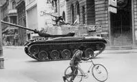 10 کودتای تکان‌ دهنده دنیا