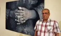 محب اهری: پزشکم گفته دیگر برو خانه ات!