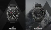 ساعت هیبریدی LG Watch G۷ معرفی شد