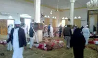 حمله تروریستی بی سابقه در مصر
