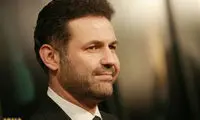 ناگفته‌های خالد حسینی از «بادبادک‌باز»