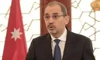 وزیرخارجه اردن: فتنه را خنثی کردیم