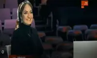 تحرک تازه مهناز افشار در شبکه ام‌.بی‌.سی پرشیا