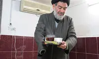 حال «علی‌اکبر محتشمی‌پور» وخیم شد