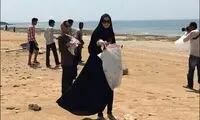 آرزوی آزاداه نامداری در «جزیره هنگام»