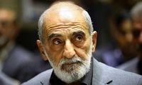 پیش‌بینی سعید حجاریان درست از آب درآمد