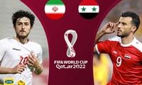 مسابقه ایران و سوریه را زنده از لنز ایرانسل ببینید
