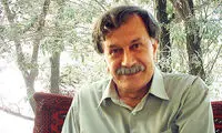 عمران صلاحی؛ شوخِ شهر‌آشوبِ طنز ایران