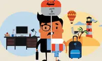 چرا تغییر در سیاستگذاری تعطیلات به سود اقتصاد کشور است؟