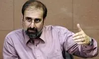 احمدی‌نژاد می‌خواهد بمب بترکاند!