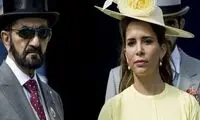دادگاه انگلیس، علیه حاکم دبی حکم صادر کرد