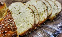 طرز تهیه نان صبحانه ایتالیایی