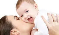 مادران تازه کار همیشه نگرانند