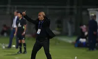 منصوریان: عیبی ندارد که ما دفاعی بازی کنیم