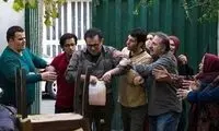 بیانیه شبکه یک درباره سانسور سریال «۸۷ متر»
