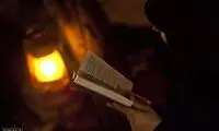 شب قدر نگين انگشتری رمضان...