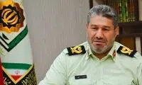 لوازم آشپزخانه ۲۰میلیاردی توقیف شد