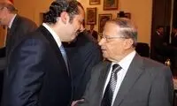 نخست‌وزیر لبنان با عون و فرمانده ارتش رایزنی کرد