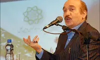 داریوش کاردان: ایرانی جماعت، جنبه شوخی ندارد