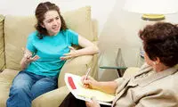 در این موارد به روانشناس مراجعه کنید