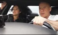 «سریع و خشمگین ۹» رکورد دوران کرونا را شکست