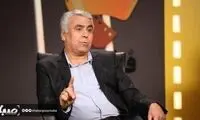 اکران در وضعیت موجود خودزنی است