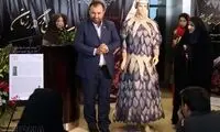 عکس: رونمایی از کهن ترین طرح لباس ایرانی