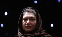 فریبا متخصص به سن و سال نقش هایش فکر نمی کند