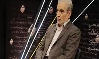کوهکن: عده‌ای در تمام مجالس وکیل‌الدوله هستند