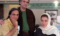 حسن فتحی: سعید کنگرانی با روحی رنجور رفت