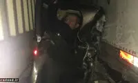 عکس: نجات‌ های معجزه‌ آسا از مرگ