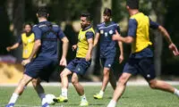 فرشید اسماعیلی در نقش پاتوسی