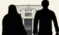 حرف عجیب مادرشوهر در مهمانی، زندگی این زوج را به طلاق کشاند!