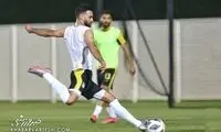 شوک احتمال برکناری اسکوچیچ به بازیکن مورد علاقه او