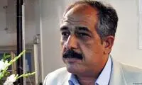 کوروش نیکنام درگذشت