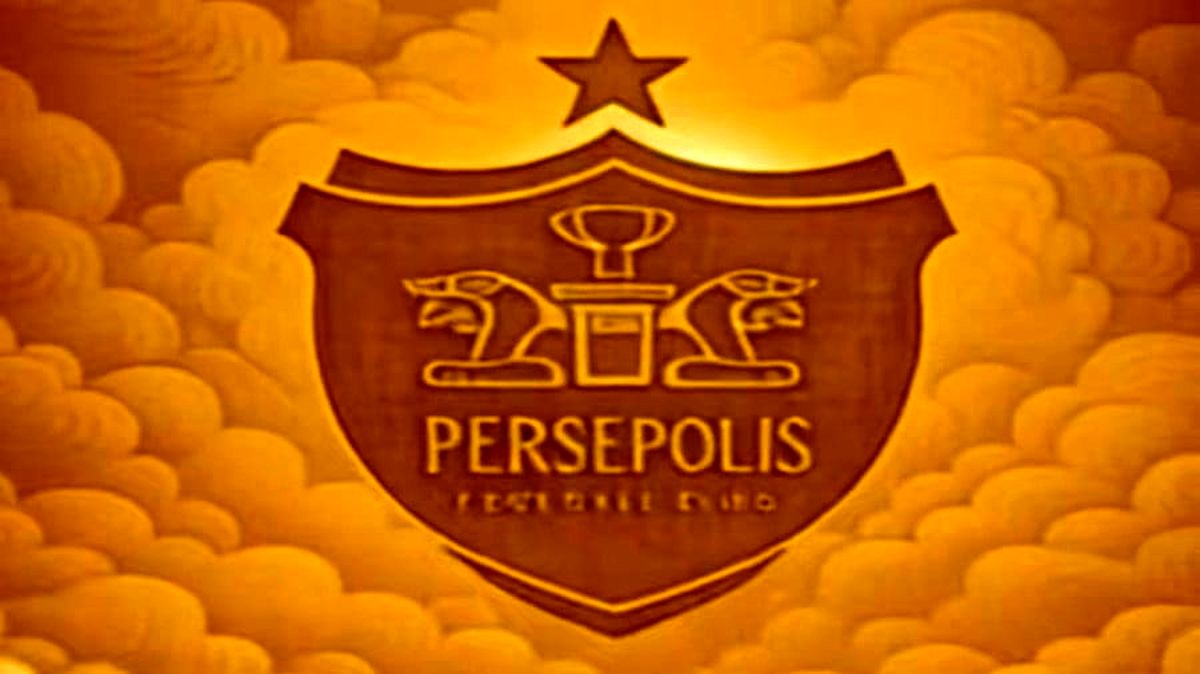 کلیپ باشگاه پرسپولیس به بهانه تولد ۶۲سالگی