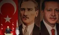 ترکیه از ترس ایران سیاست تهاجمی در پیش گرفت
