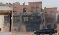 اعتراف اسرائیل درباره نتایج حمله به قطر