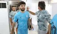 ماشاریپوف به سرنوشت تلخ آل کثیر دچار شد!