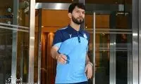 پشت پرده عکس دردسرساز ماشاریپوف و مربیان استقلال