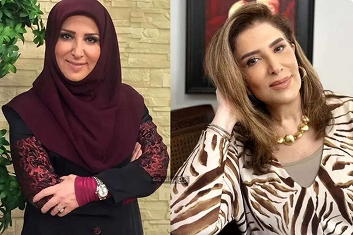 مجری سابق تلویزیون در کانادا عاقد عقد شد