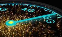 اینترنت 5G در رینگ واقعی سرعت